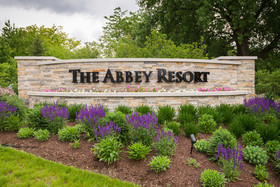 The Abbey Resort and Spa