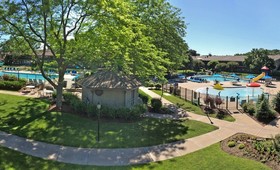 The Abbey Resort and Spa
