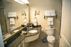 The Abbey Resort and Spa