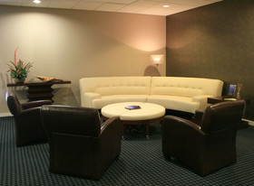 The Abbey Resort and Spa