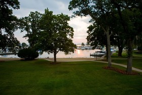 The Abbey Resort and Spa