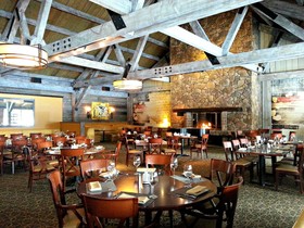 The Abbey Resort and Spa