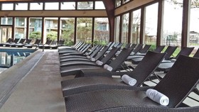 The Abbey Resort and Spa