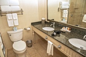 The Abbey Resort and Spa