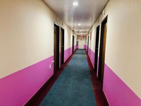 Villa Inn Motel Near Hwy 12 WI Capital O