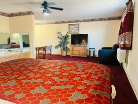 Villa Inn Motel Near Hwy 12 WI Capital O