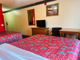 Villa Inn Motel Near Hwy 12 WI Capital O