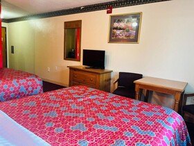 Villa Inn Motel Near Hwy 12 WI Capital O