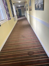 Villa Inn Motel Near Hwy 12 WI Capital O