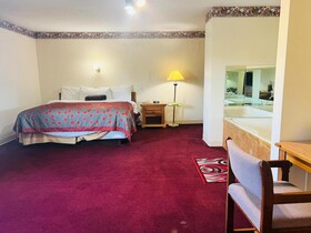 Villa Inn Motel Near Hwy 12 WI Capital O