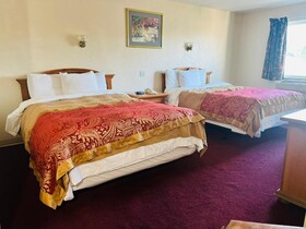 Villa Inn Motel Near Hwy 12 WI Capital O