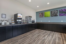 MainStay Suites Milwaukee/Franklin