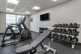 MainStay Suites Milwaukee/Franklin