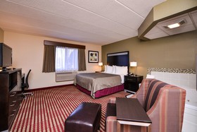 Best Western Germantown Inn