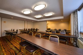 Best Western Germantown Inn