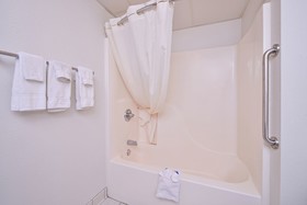 Best Western Germantown Inn