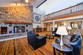 Best Western Germantown Inn