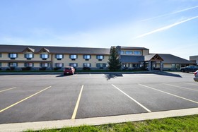 Best Western Germantown Inn