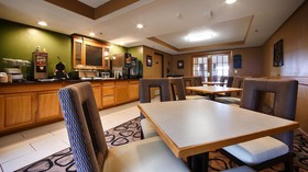 Best Western Germantown Inn