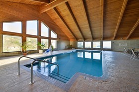 Best Western Germantown Inn