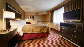 Best Western Germantown Inn