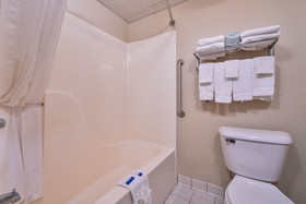 Best Western Germantown Inn