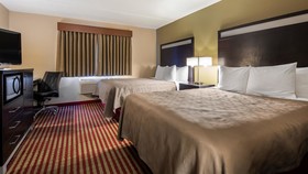 Best Western Germantown Inn