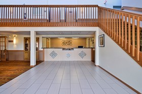 Best Western Germantown Inn