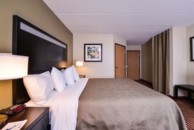 Best Western Germantown Inn