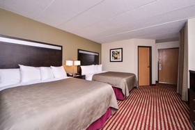 Best Western Germantown Inn
