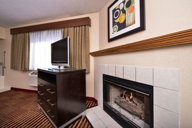 Best Western Germantown Inn