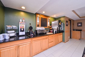 Best Western Germantown Inn