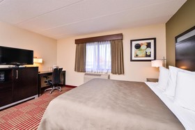 Best Western Germantown Inn