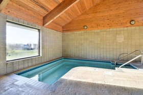 Best Western Germantown Inn