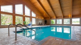 Best Western Germantown Inn