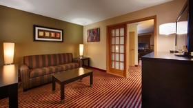 Best Western Germantown Inn