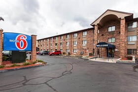 Motel 6 Glendale