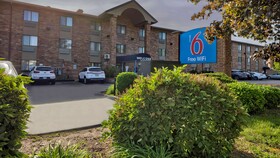 Motel 6 Glendale