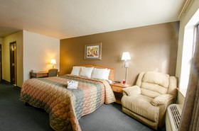 Extended Stay Airport Hotel