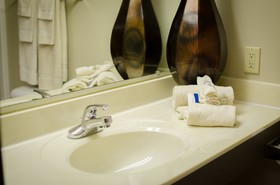 Extended Stay Airport Hotel