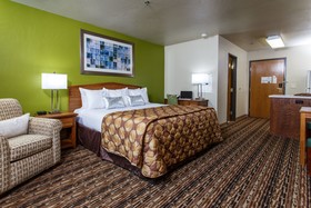Extended Stay Airport Hotel