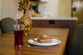 Extended Stay Airport Hotel