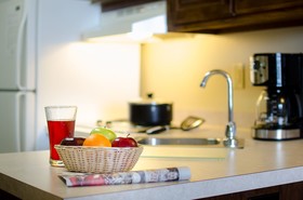 Extended Stay Airport Hotel