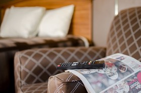 Extended Stay Airport Hotel