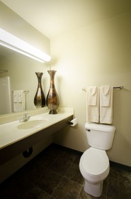 Extended Stay Airport Hotel