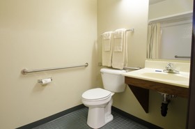 Extended Stay Airport Hotel