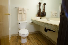 Extended Stay Airport Hotel