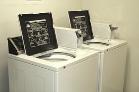 Extended Stay Airport Hotel