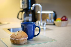 Extended Stay Airport Hotel