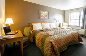 Extended Stay Airport Hotel